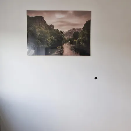 Ferienwohnung Na Szczycie Chełm Exterior foto