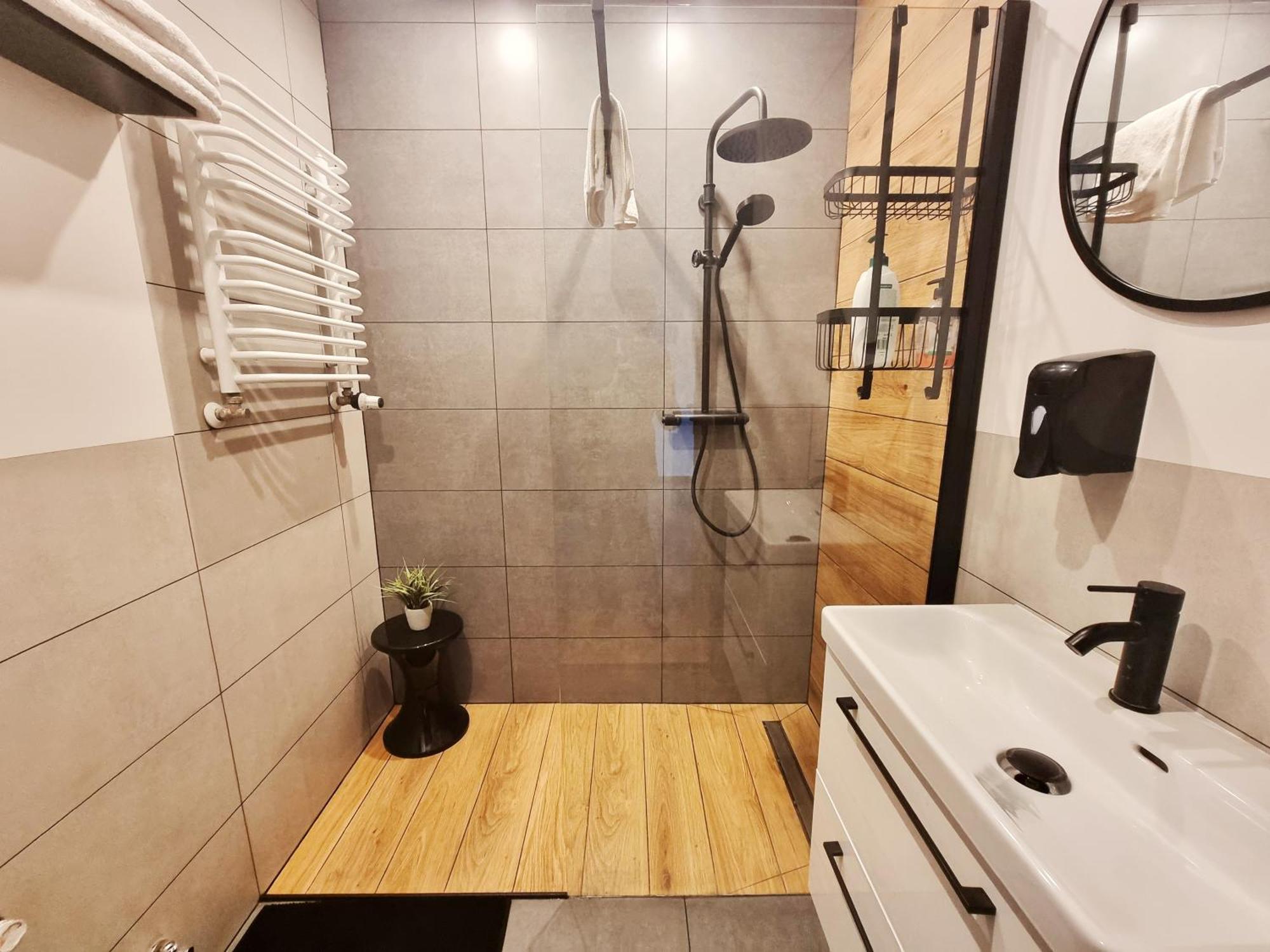 Apartment Na Szczycie *