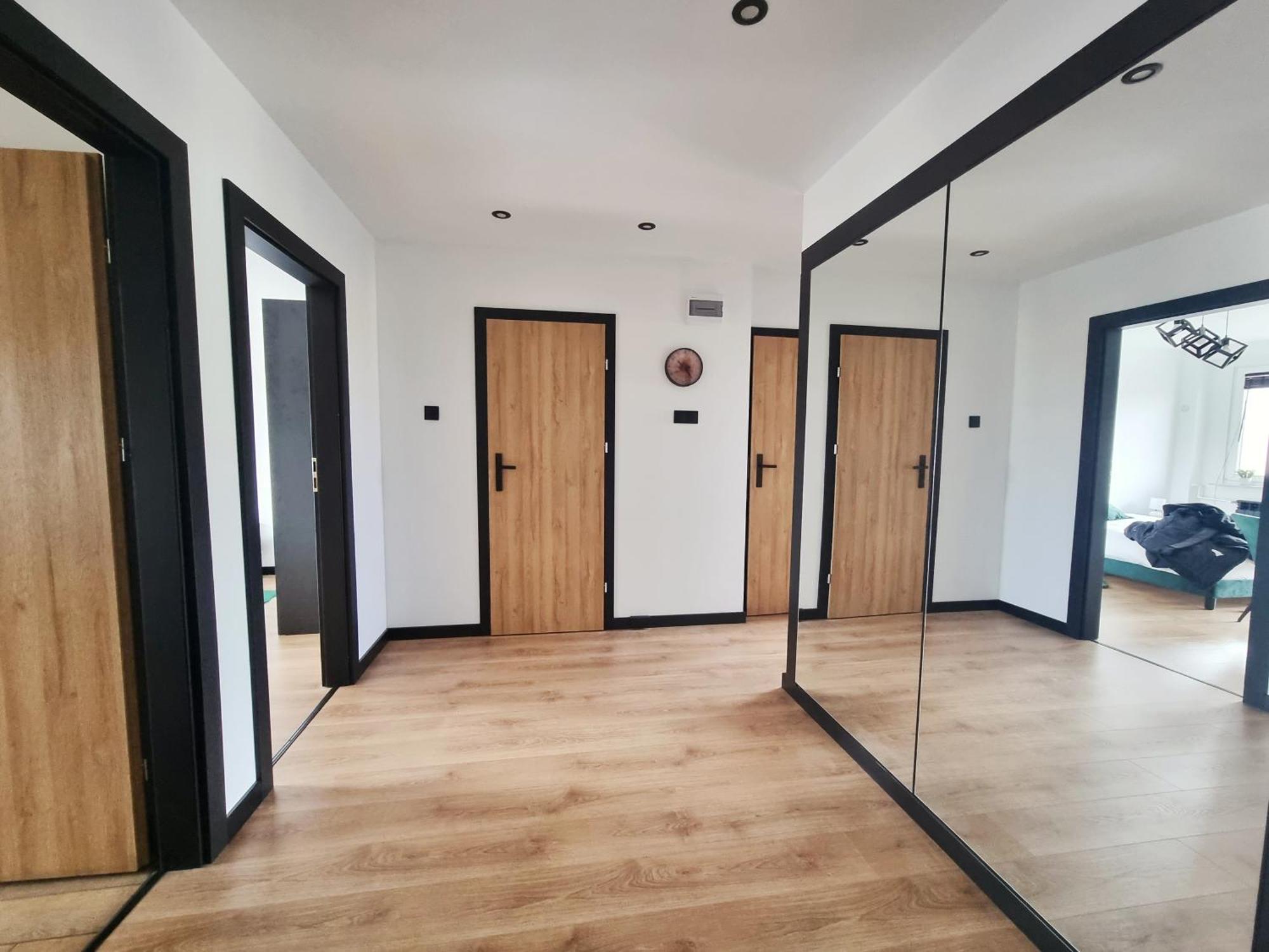 Apartment Na Szczycie