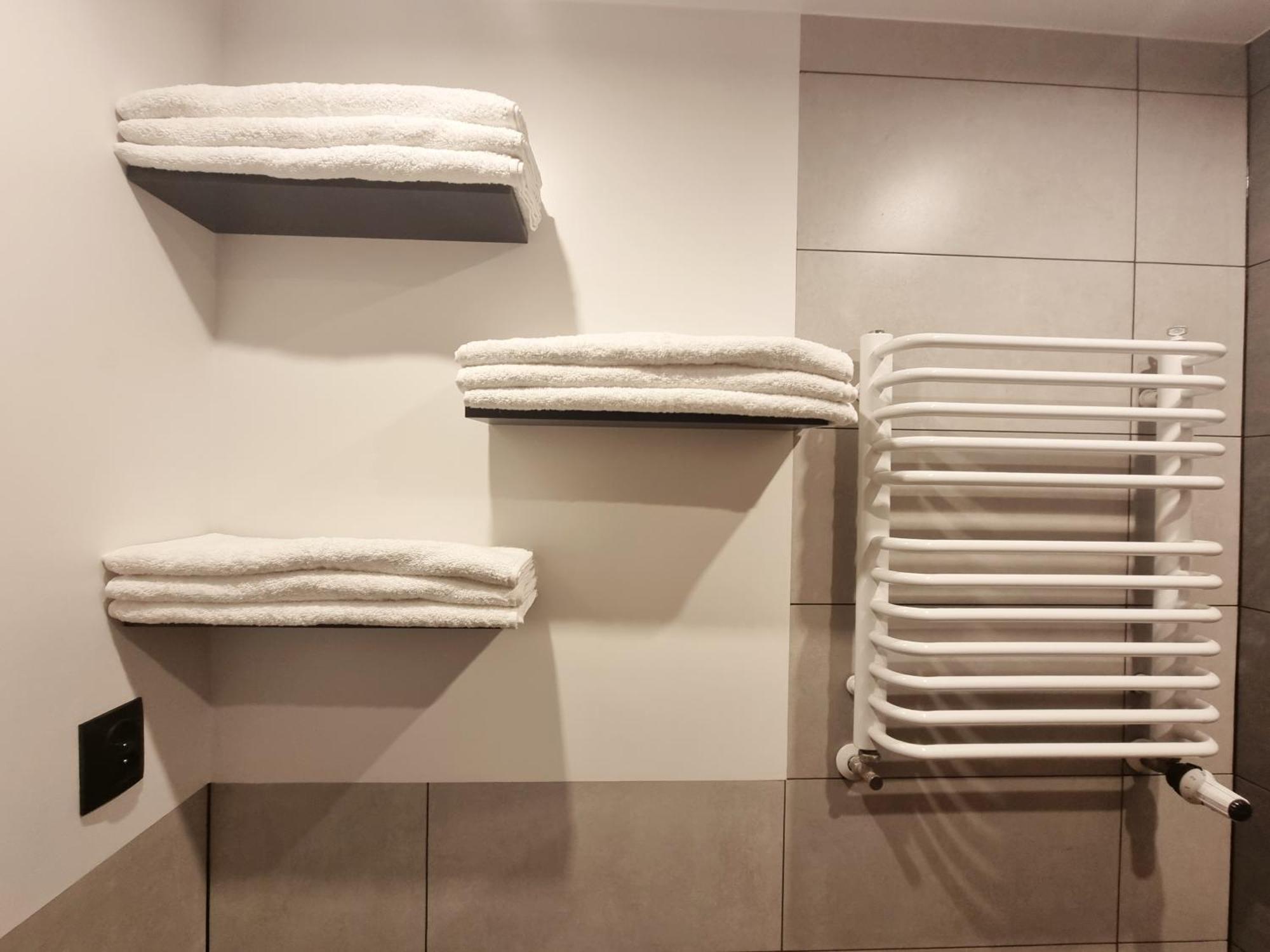 Apartment Na Szczycie