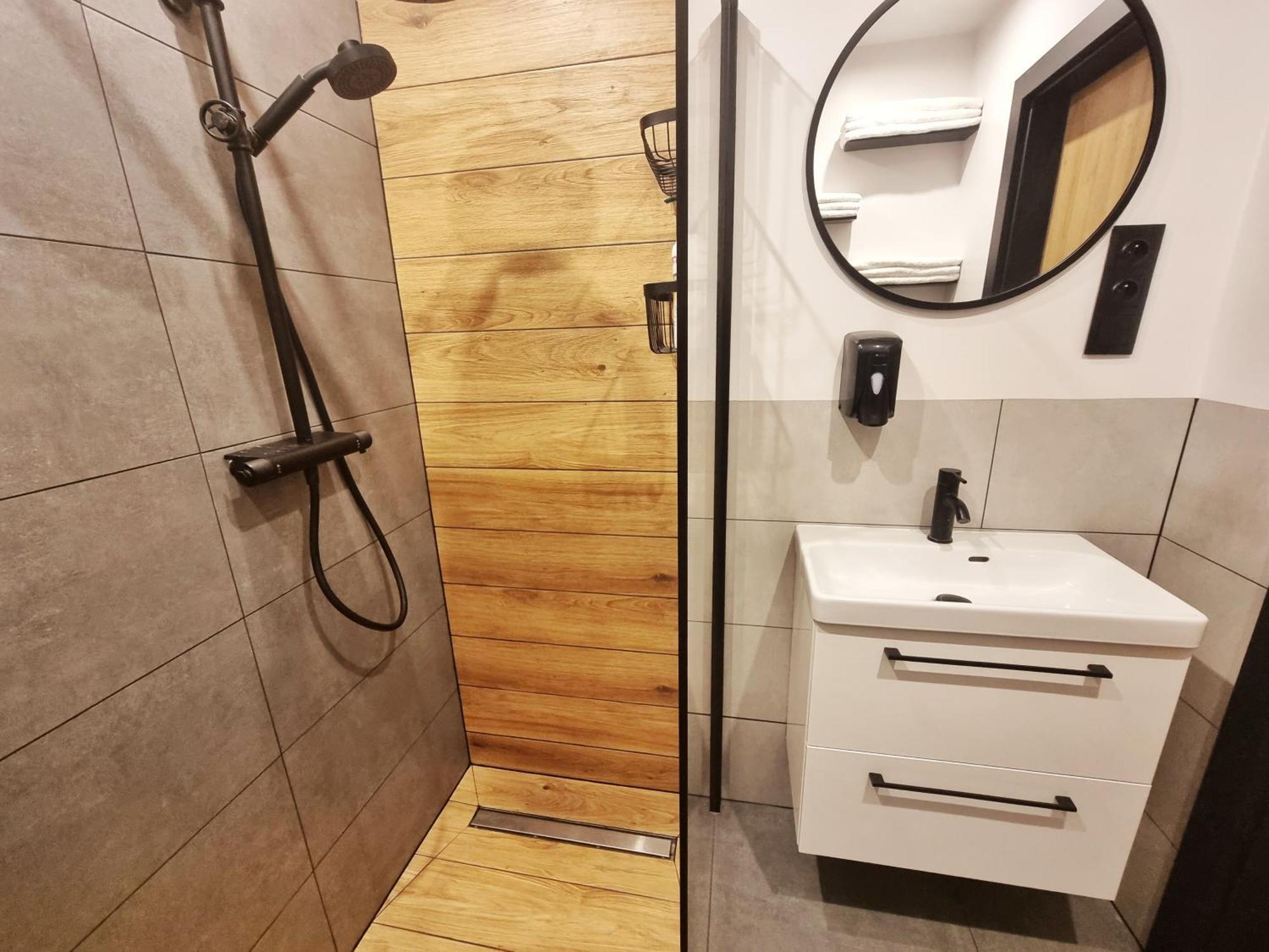 Na Szczycie Apartment *