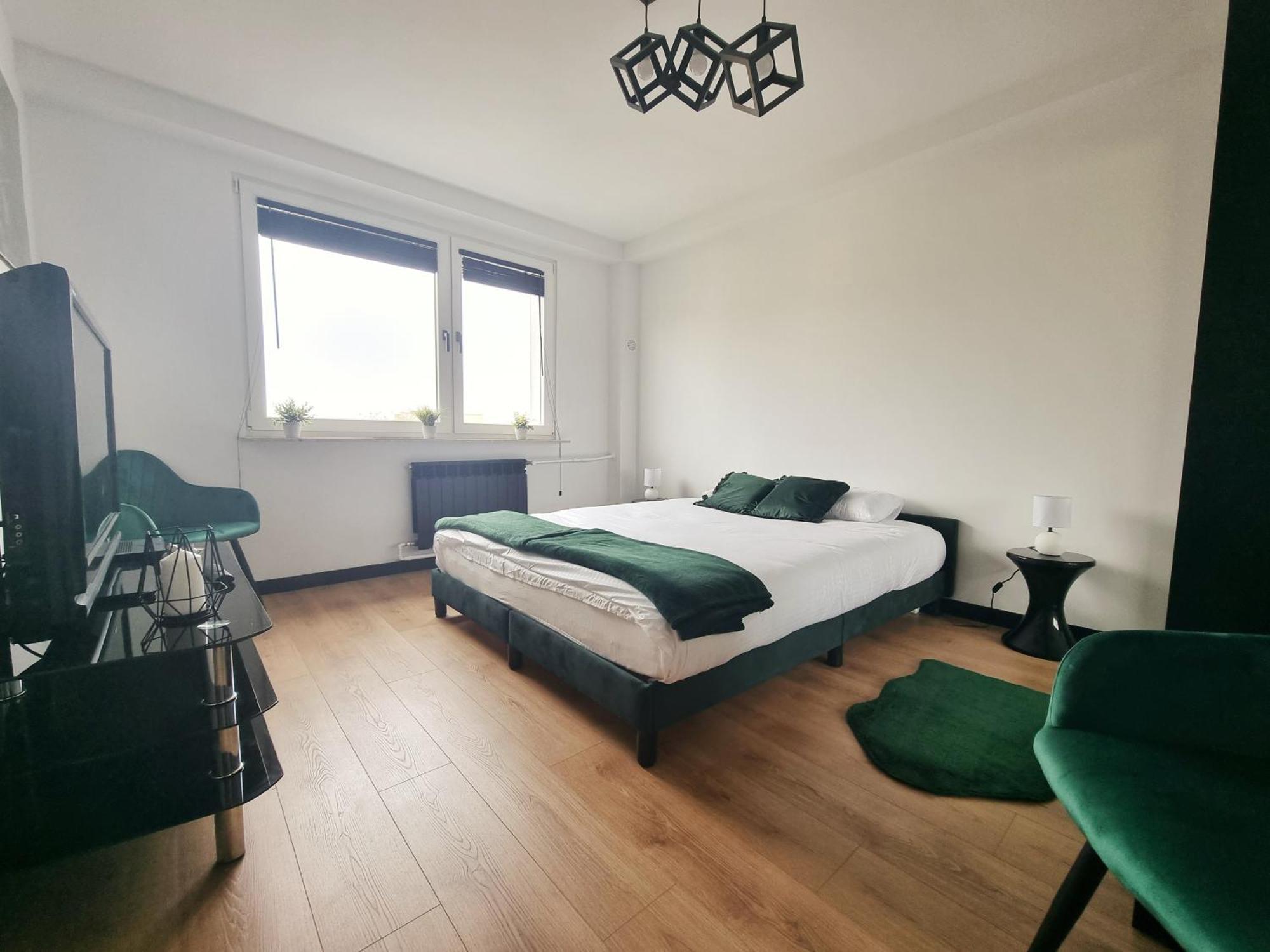 Apartment Na Szczycie Chełm
