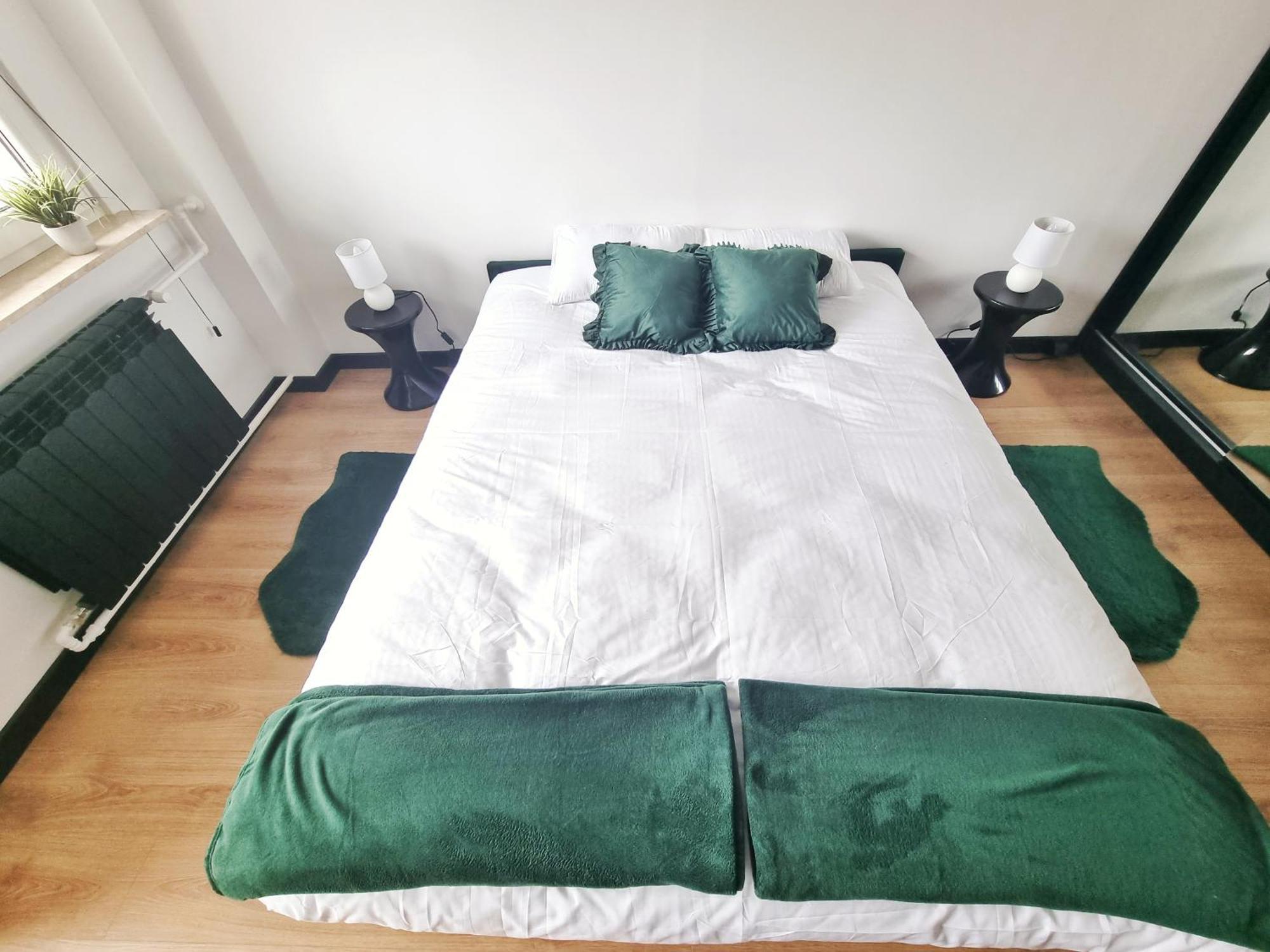 Apartment Na Szczycie *