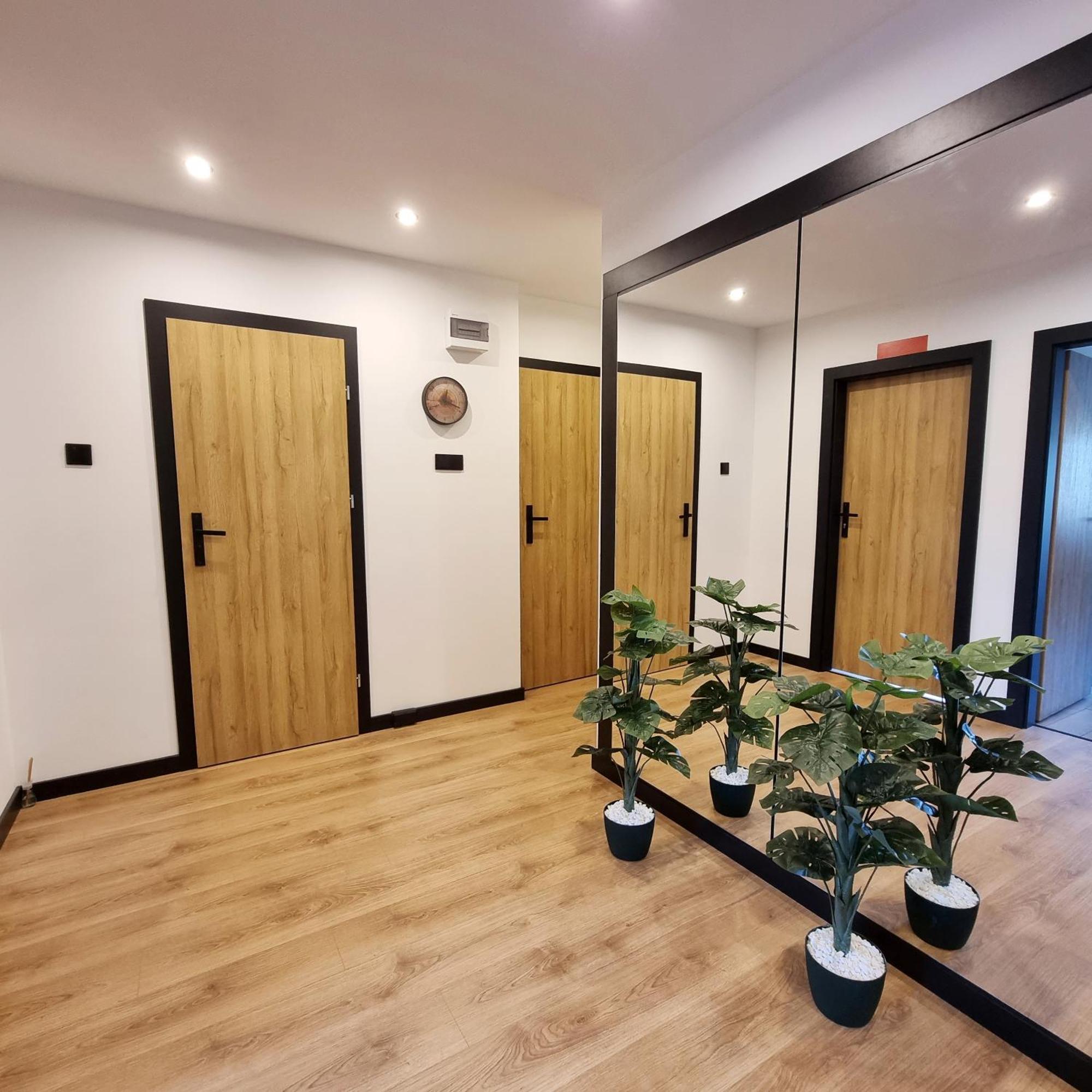 Na Szczycie Apartment