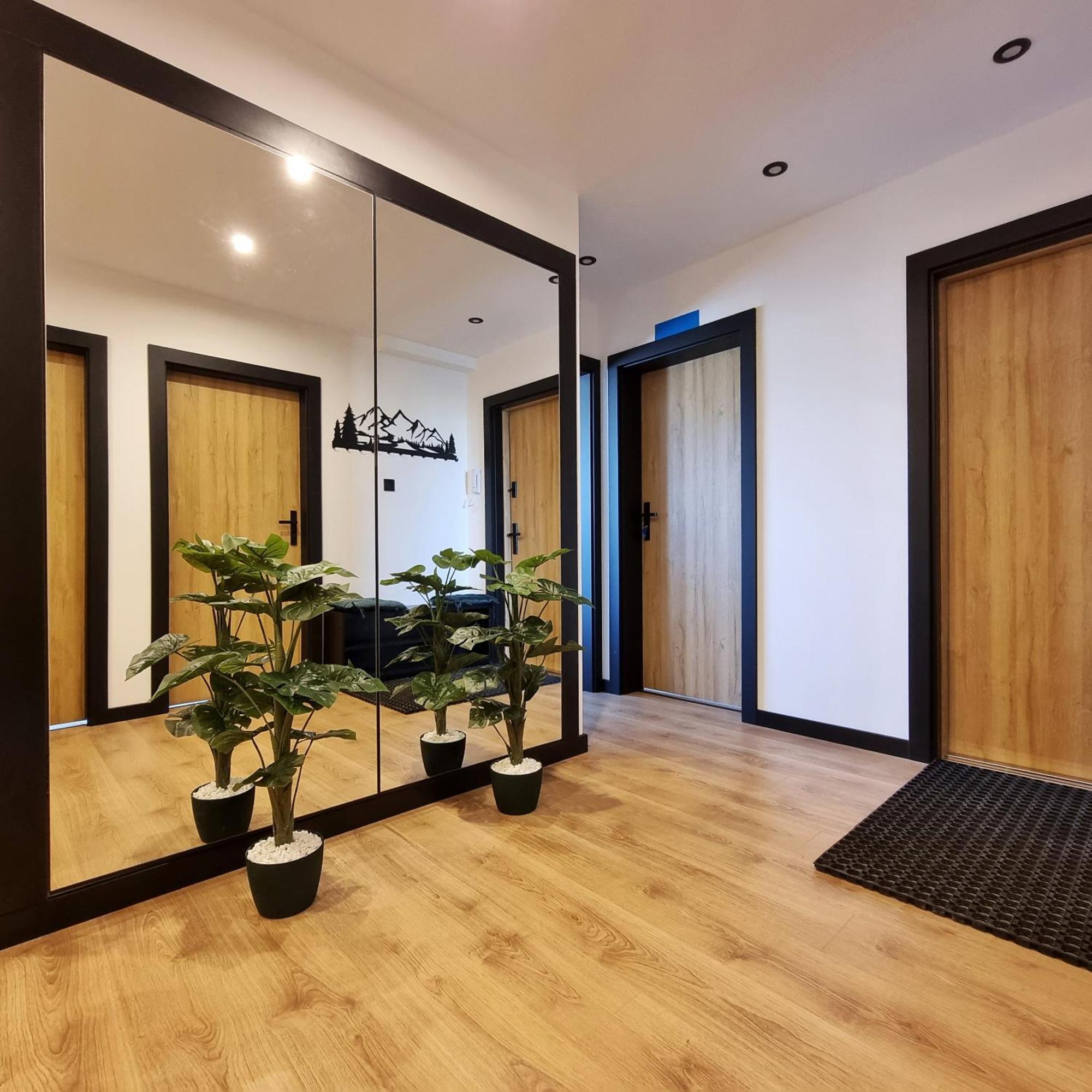 Apartment Na Szczycie *