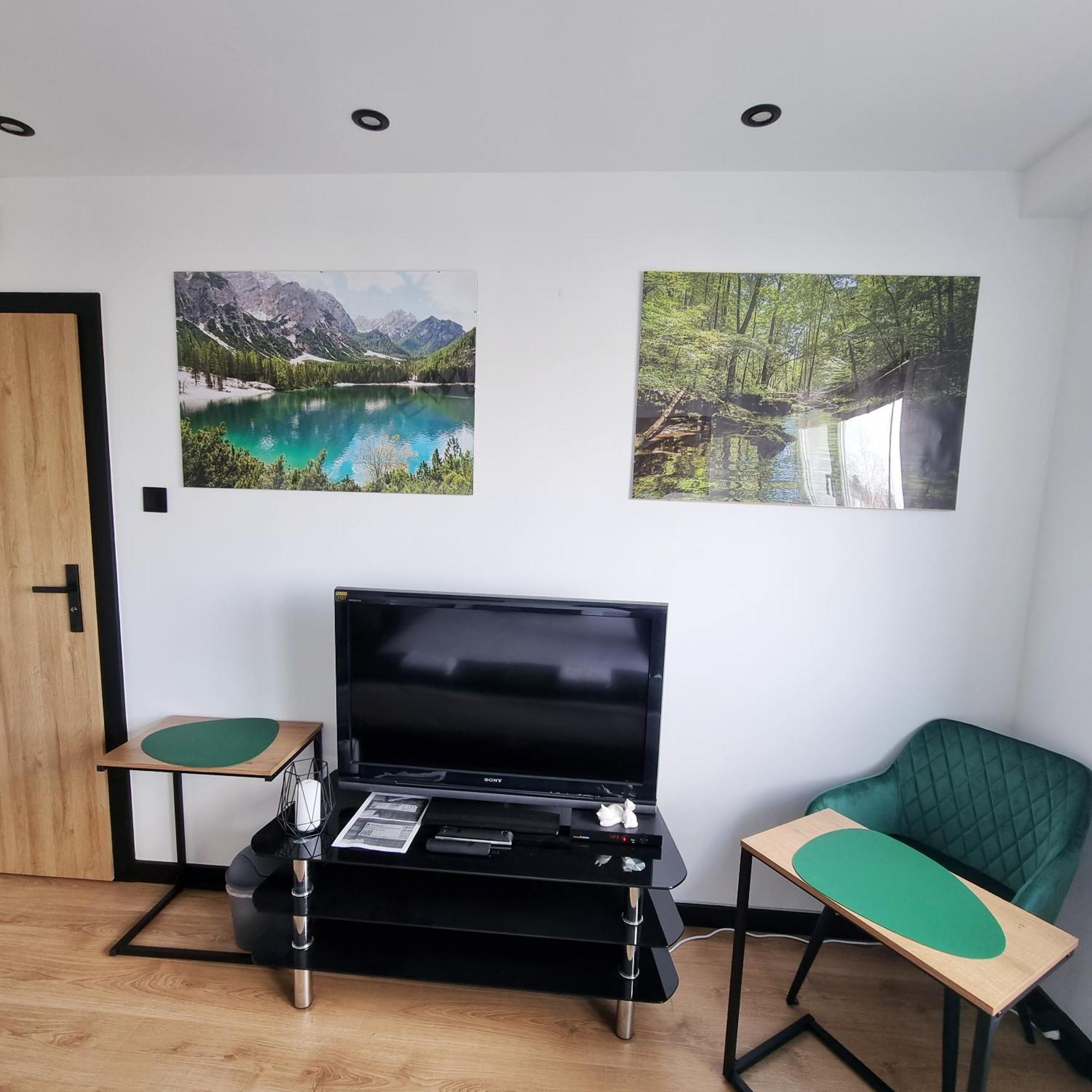 Apartment Na Szczycie Chełm