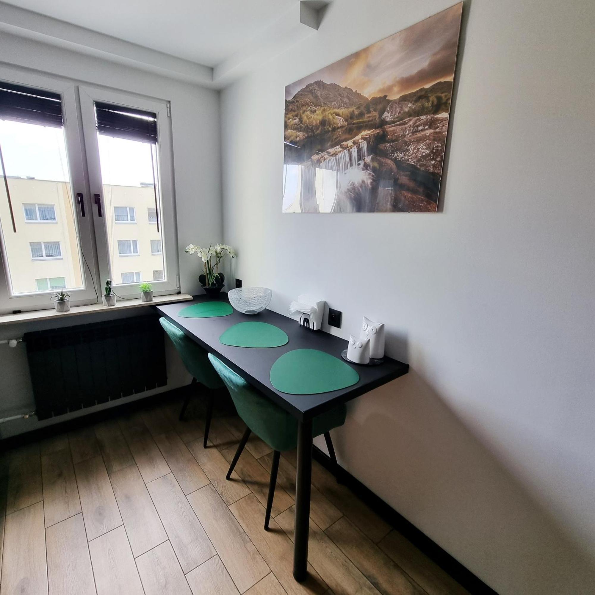 Na Szczycie Apartment