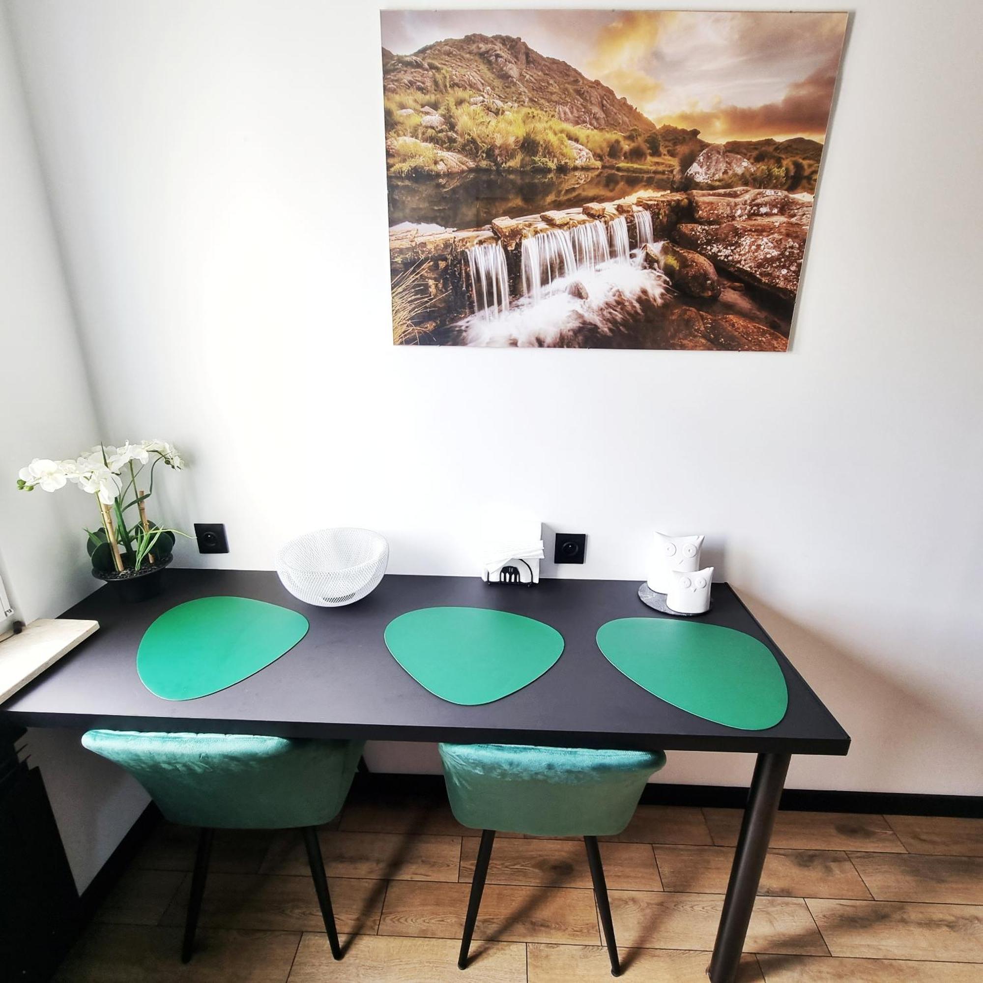 Apartment Na Szczycie *