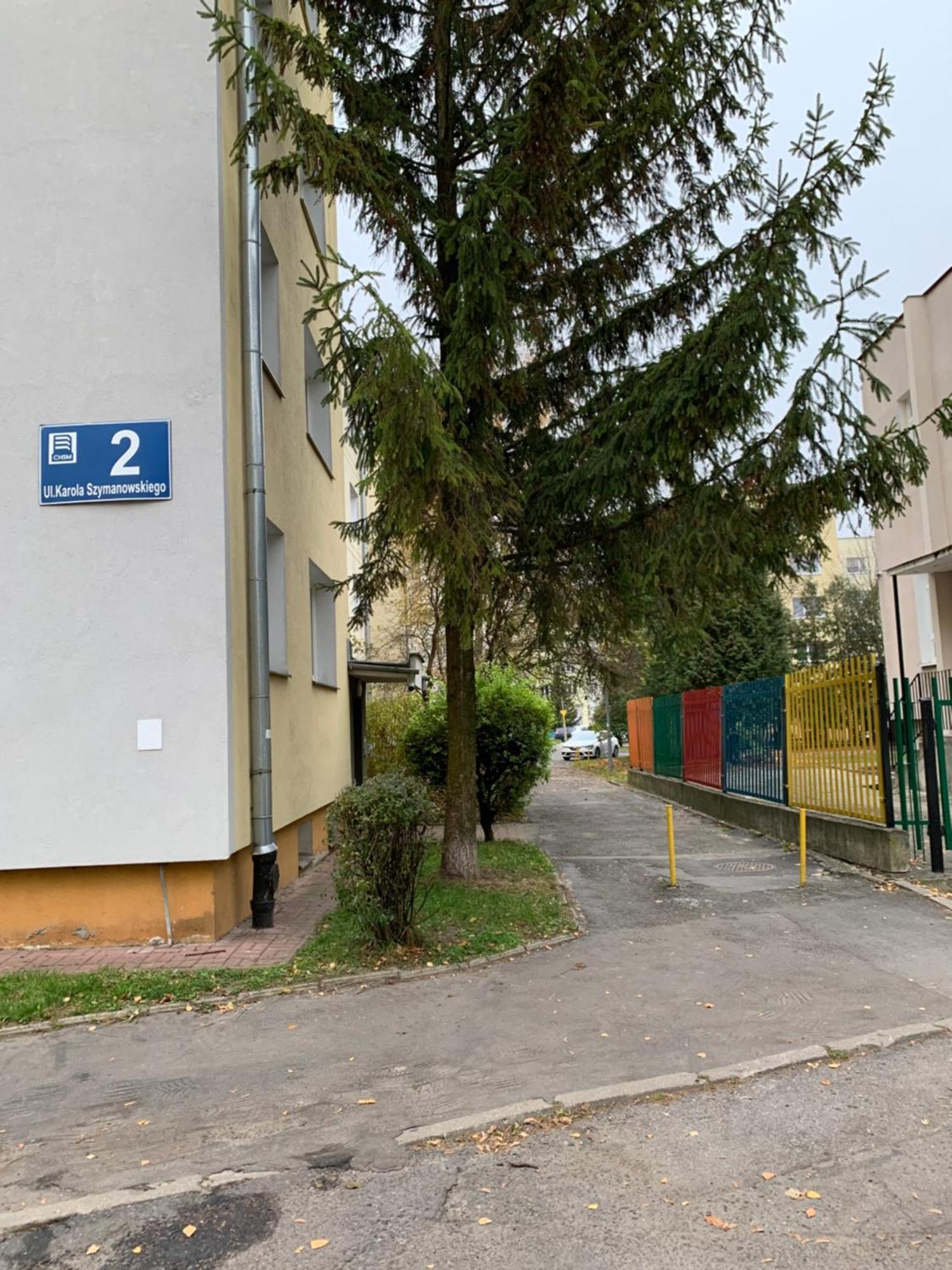 Apartment Na Szczycie